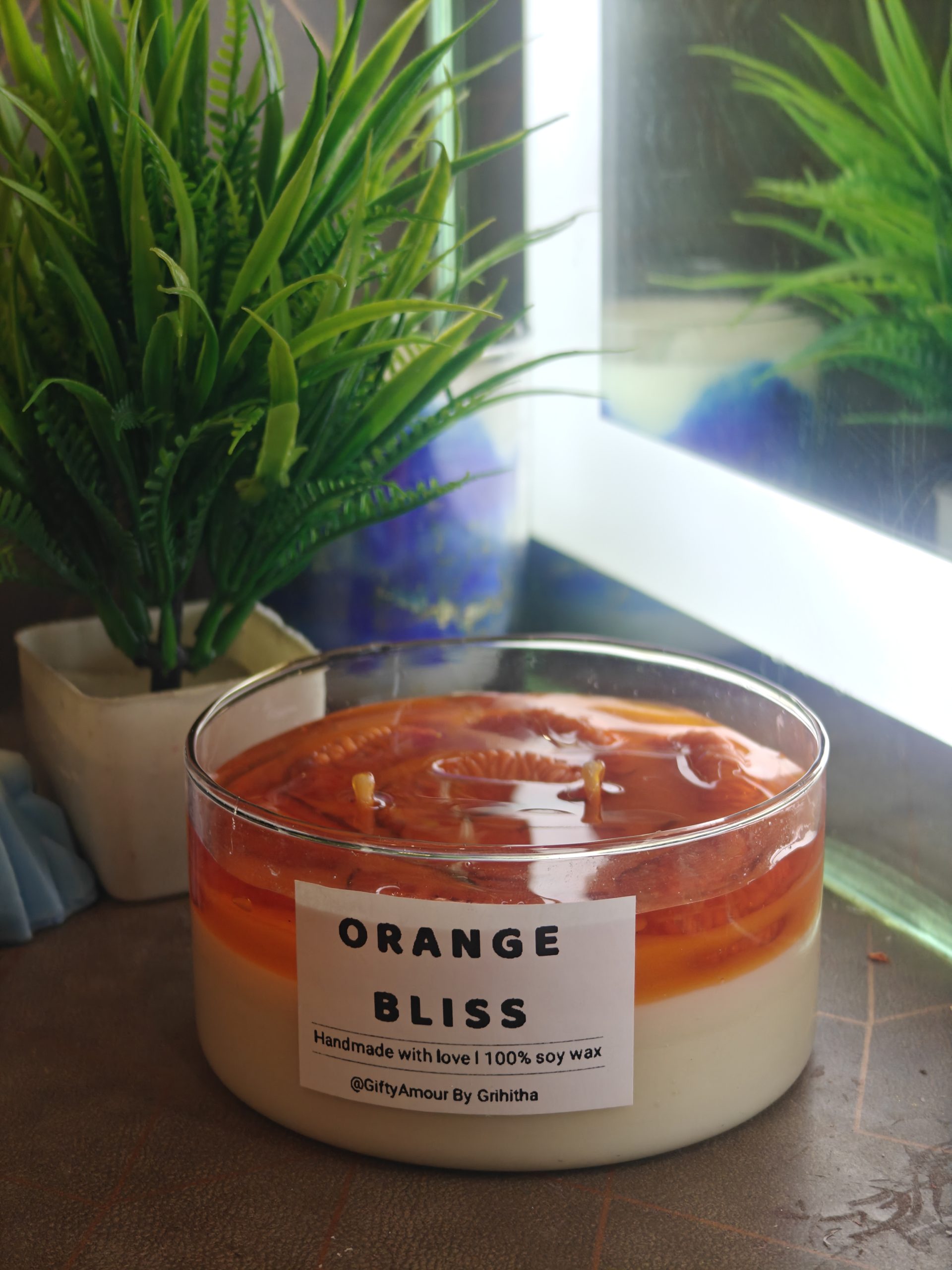 Orange Bliss - Image 4