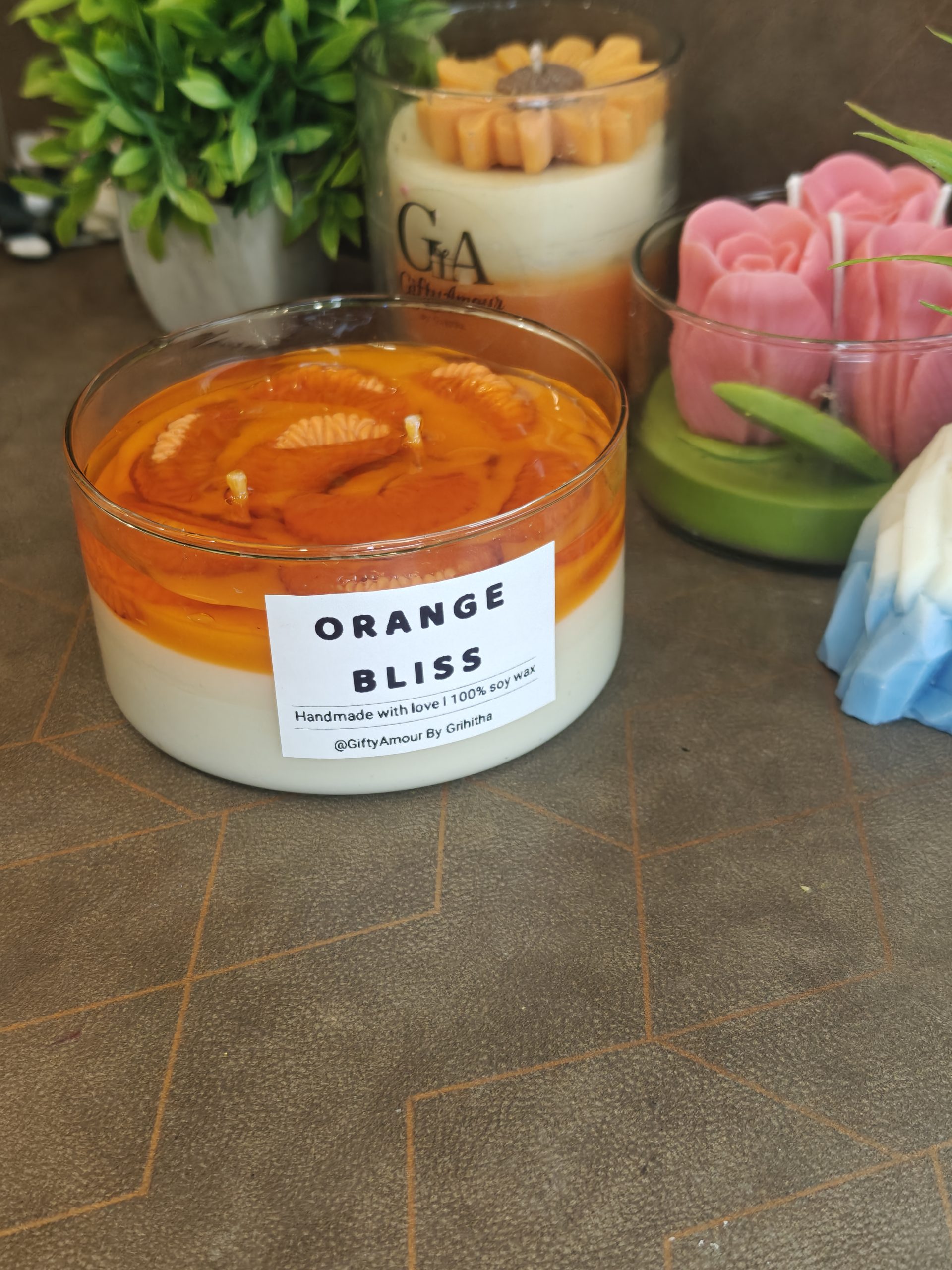 Orange Bliss - Image 3